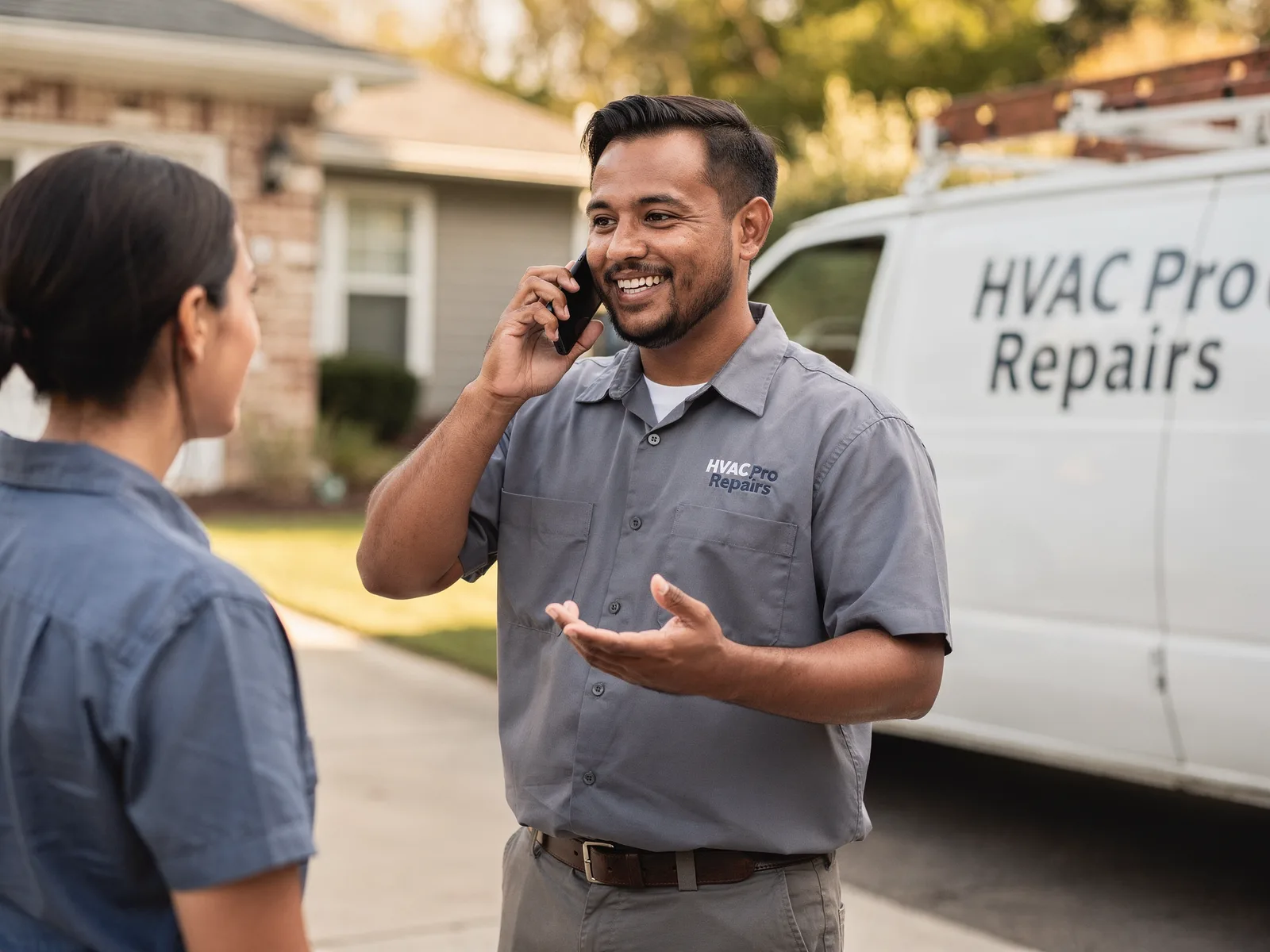 Heat Pump Repair Hidden Valley Lake, CA FAQs